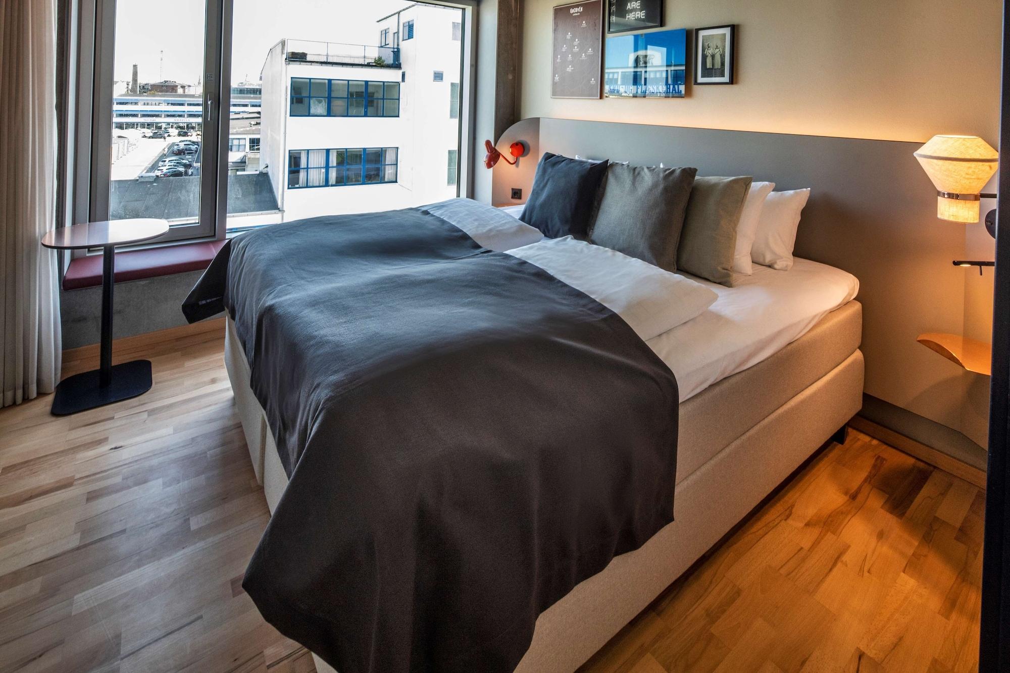 สแกนดิก โคบูน Hotel โคเปนเฮเกน ภายนอก รูปภาพ