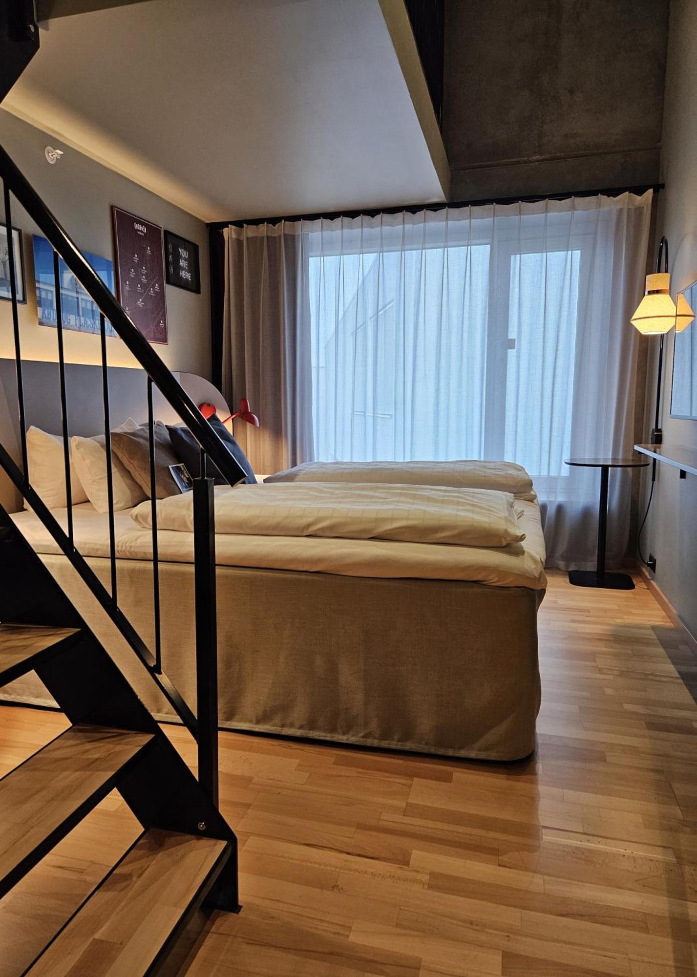 สแกนดิก โคบูน Hotel โคเปนเฮเกน ภายนอก รูปภาพ